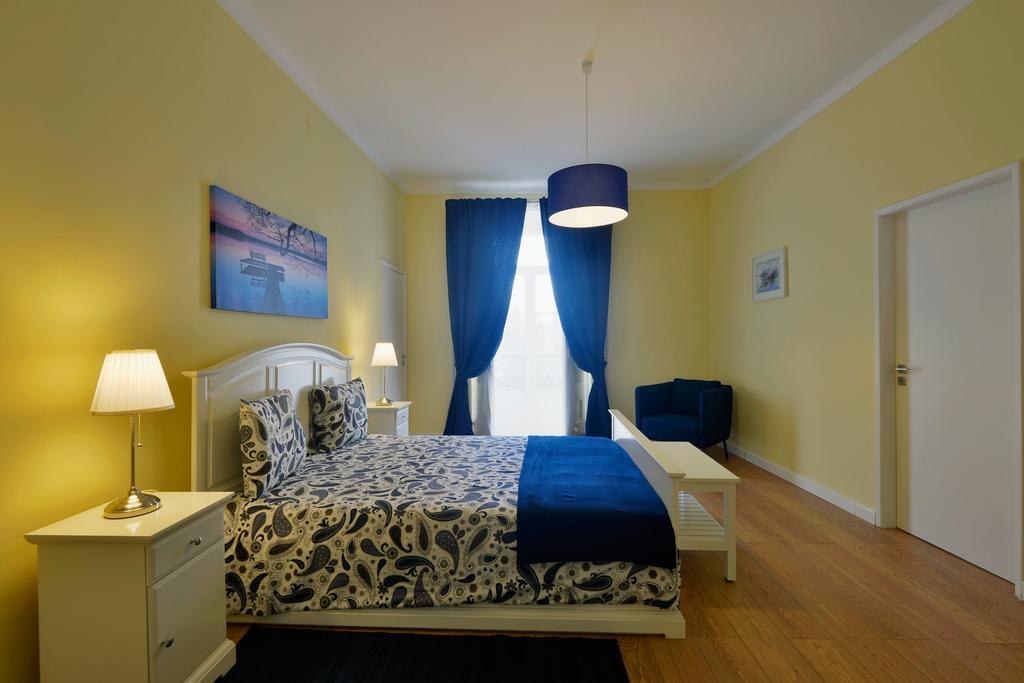 Flh Bairro Alto - Chiado Spacious Flat Apartamento *